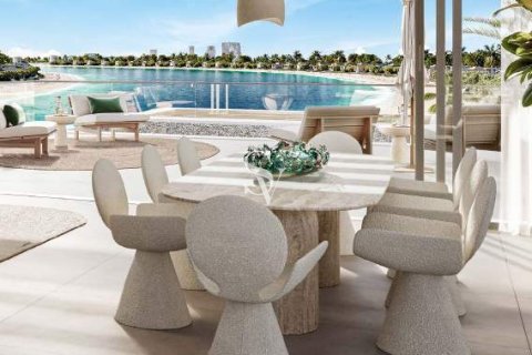 Palm Jebel Ali, Dubai, UAE의 판매용 아파트 침실 2개, 127제곱미터 번호 686756 - 사진 22