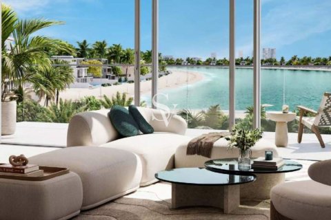 Palm Jebel Ali, Dubai, UAE의 판매용 아파트 침실 4개, 360제곱미터 번호 686761 - 사진 9