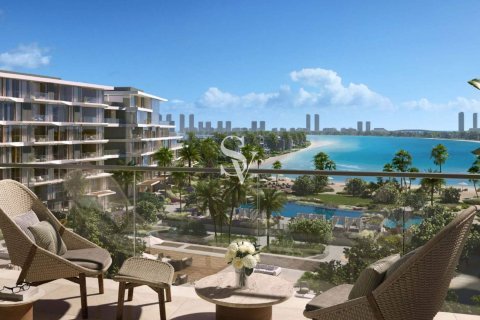 Palm Jebel Ali, Dubai, UAE의 판매용 아파트 침실 4개, 360제곱미터 번호 686761 - 사진 7