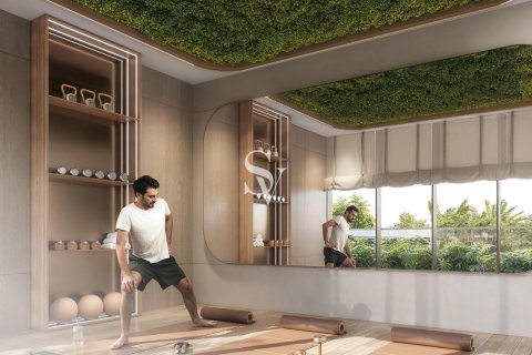 Dubai, UAE의 판매용 아파트 침실 1개, 76제곱미터 번호 686757 - 사진 9