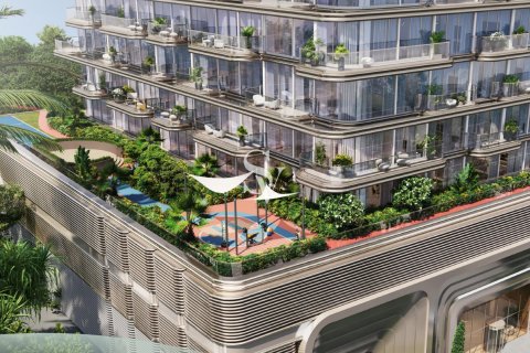 Dubai, UAE의 판매용 아파트 침실 1개, 76제곱미터 번호 686757 - 사진 7