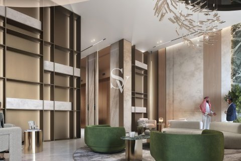 Dubai, UAE의 판매용 아파트 침실 1개, 76제곱미터 번호 686757 - 사진 13