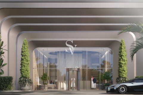 Dubai, UAE의 판매용 아파트 침실 1개, 76제곱미터 번호 686757 - 사진 12