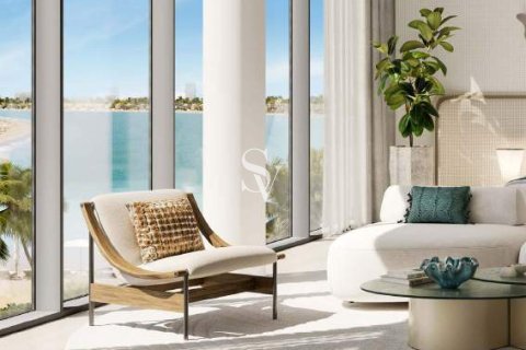 Palm Jebel Ali, Dubai, UAE의 판매용 아파트 침실 4개, 413제곱미터 번호 686758 - 사진 4