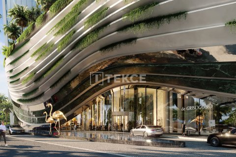 Apartment in Al Safa, Dubai, UAE 3 bedrooms, 425 sq.m. № 679291 - photo 5