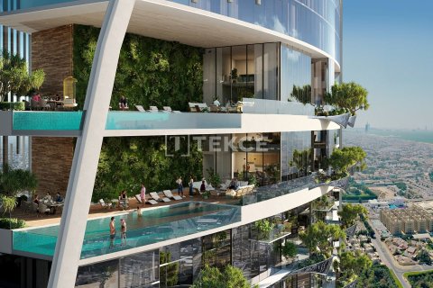 Apartment in Al Safa, Dubai, UAE 3 bedrooms, 425 sq.m. № 679291 - photo 9