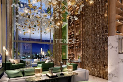 Apartment in Al Safa, Dubai, UAE 3 bedrooms, 425 sq.m. № 679291 - photo 16