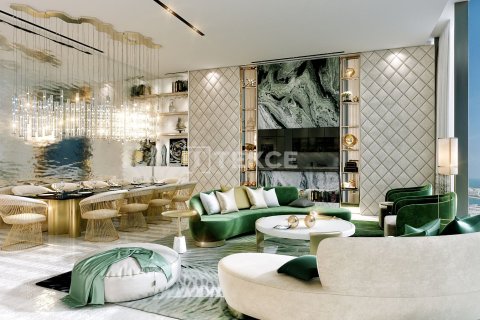 Apartment in Al Safa, Dubai, UAE 3 bedrooms, 425 sq.m. № 679291 - photo 13