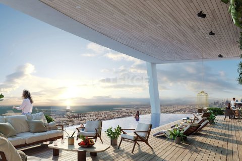 Apartment in Al Safa, Dubai, UAE 4 bedrooms, 266 sq.m. № 679290 - photo 11