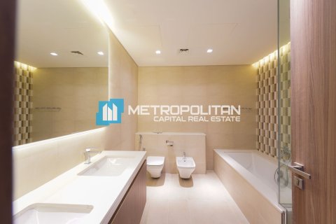 Városi lakóépület itt: Yas Island, Abu Dhabi, EAE, 3 hálószoba, 388 m², azonosító: 679287 - fénykép 9