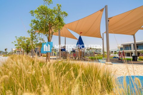 Városi lakóépület itt: Yas Island, Abu Dhabi, EAE, 3 hálószoba, 388 m², azonosító: 679287 - fénykép 20