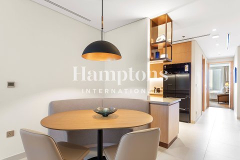 阿联酋 Dubai Downtown Dubai (Downtown Burj Dubai) 待租 : 2 卧, 101.54297900 平方米 , 编号679292 - 照片 1