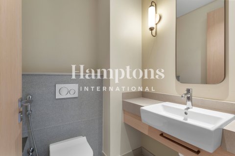 阿联酋 Dubai Downtown Dubai (Downtown Burj Dubai) 待租 : 2 卧, 101.54297900 平方米 , 编号679292 - 照片 10