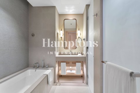 阿联酋 Dubai Downtown Dubai (Downtown Burj Dubai) 待租 : 2 卧, 101.54297900 平方米 , 编号679292 - 照片 15