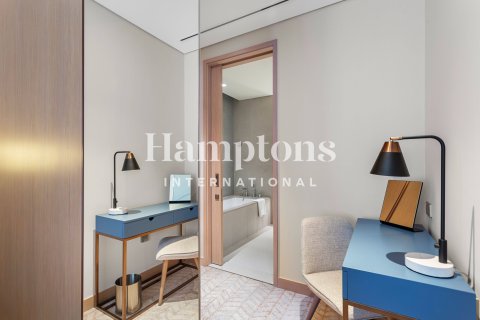 阿联酋 Dubai Downtown Dubai (Downtown Burj Dubai) 待租 : 2 卧, 101.54297900 平方米 , 编号679292 - 照片 13