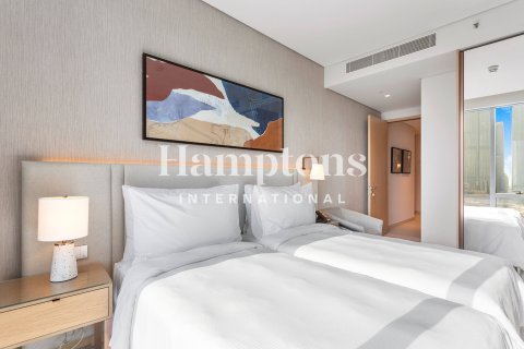 阿联酋 Dubai Downtown Dubai (Downtown Burj Dubai) 待租 : 2 卧, 101.54297900 平方米 , 编号679292 - 照片 12