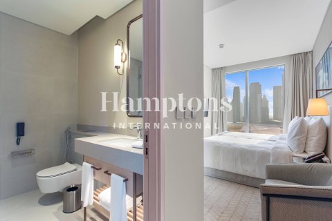 阿联酋 Dubai Downtown Dubai (Downtown Burj Dubai) 待租 : 2 卧, 101.54297900 平方米 , 编号679292 - 照片 4