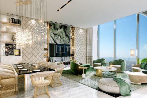 Купити квартиру в Аль-Сафа, Дубай, ОАЕ 3 кімнати, 157м2, № 679289 - фото 14