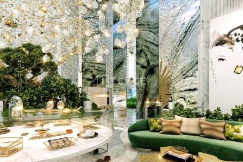 Купити квартиру в Аль-Сафа, Дубай, ОАЕ 3 кімнати, 157м2, № 679289 - фото 24