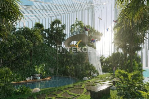 Купити квартиру в Аль-Сафа, Дубай, ОАЕ 3 кімнати, 157м2, № 679289 - фото 10