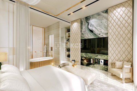 Купити квартиру в Аль-Сафа, Дубай, ОАЕ 3 кімнати, 157м2, № 679289 - фото 17