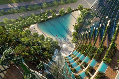 Купити квартиру в Аль-Сафа, Дубай, ОАЕ 3 кімнати, 157м2, № 679289 - фото 3