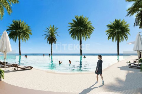 Купити квартиру в Аль-Сафа, Дубай, ОАЕ 3 кімнати, 157м2, № 679289 - фото 6