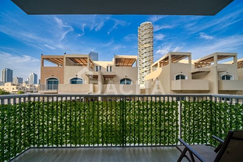 Apartmen di Jumeirah Village Circle, Dubai, UAE 1 bilik tidur, 71 meter persegi № 714763 - foto 3