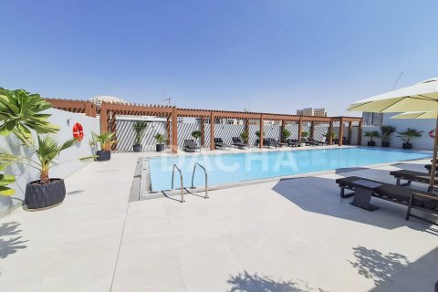 Apartmen di Jumeirah Village Circle, Dubai, UAE 1 bilik tidur, 71 meter persegi № 714763 - foto 9