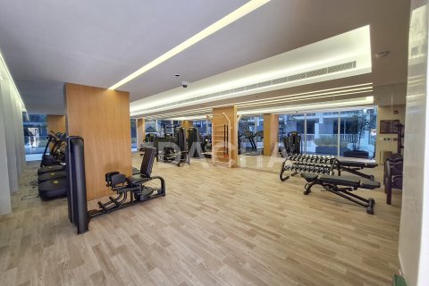 Apartmen di Jumeirah Village Circle, Dubai, UAE 1 bilik tidur, 71 meter persegi № 714763 - foto 10