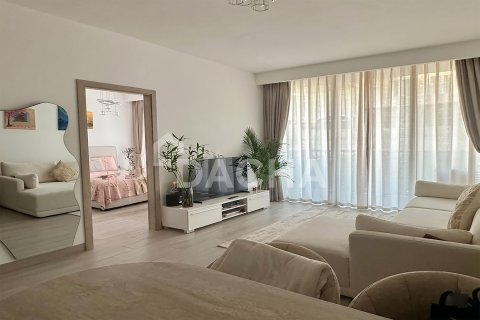 Apartmen di Jumeirah Village Circle, Dubai, UAE 1 bilik tidur, 71 meter persegi № 714763 - foto 1