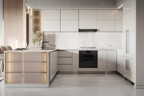 آپارتمان برای فروش در  Jumeirah Village Circle، Dubai، امارات متحده عربی  1 خوابه ، شماره 639586 - تصویر 4