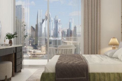 آپارتمان برای فروش در  Business Bay، Dubai، امارات متحده عربی  1 خوابه ، 60 متر مربع ، شماره 639583 - تصویر 4