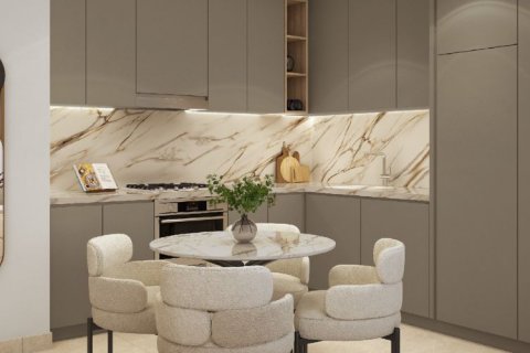 آپارتمان برای فروش در  Business Bay، Dubai، امارات متحده عربی  1 خوابه ، 60 متر مربع ، شماره 639583 - تصویر 3