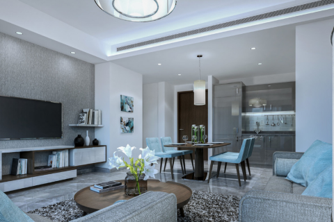 Villa itt: Al Shindagah, Dubai, EAE, 4 hálószoba, 272 m², azonosító: 639589 - fénykép 2