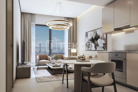 Apartment in Jumeirah Lake Towers, Dubai, UAE 2 bedrooms, 79 sq.m. № 630858 - photo 10