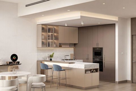 Byt v Dubai, SAE 3 ložnice, 138 m² Č.: 630859 - fotografie 10