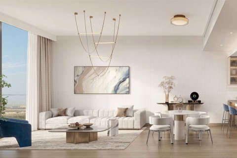 Byt v Dubai, SAE 3 ložnice, 138 m² Č.: 630859 - fotografie 9