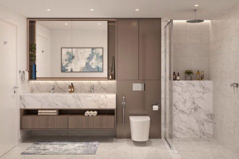 Byt v Dubai, SAE 3 ložnice, 138 m² Č.: 630859 - fotografie 13