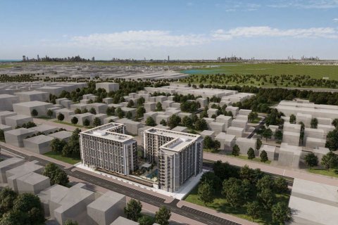 Byt v Dubai, SAE 3 ložnice, 138 m² Č.: 630859 - fotografie 4