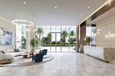 Byt v Dubai, SAE 3 ložnice, 138 m² Č.: 630859 - fotografie 7
