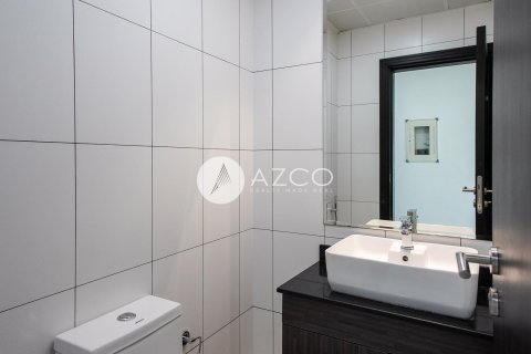 Byt v Arjan, Dubai, SAE 2 ložnice, 121.1 m² Č.: 630806 - fotografie 17