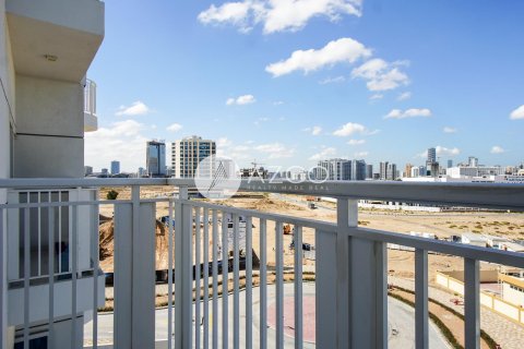 Byt v Arjan, Dubai, SAE 2 ložnice, 121.1 m² Č.: 630806 - fotografie 13