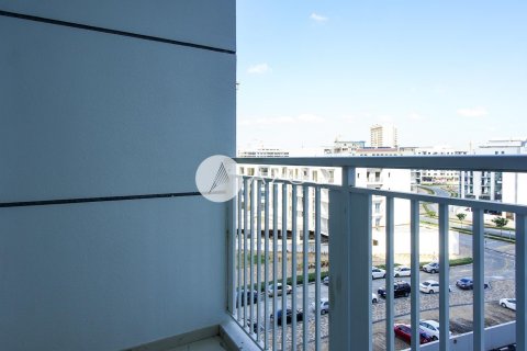 Byt v Arjan, Dubai, SAE 2 ložnice, 121.1 m² Č.: 630806 - fotografie 14