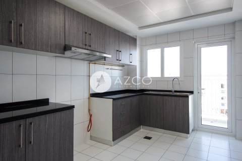 Byt v Arjan, Dubai, SAE 2 ložnice, 121.1 m² Č.: 630806 - fotografie 5