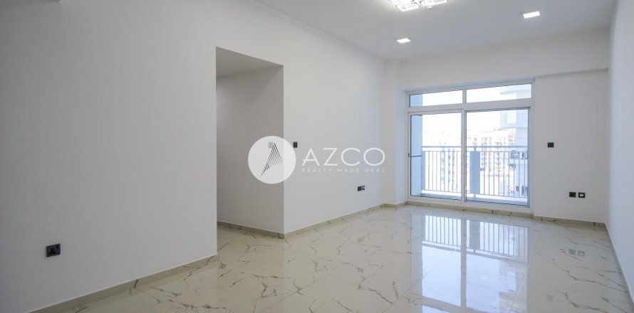 Byt v Arjan, Dubai, SAE 2 ložnice, 121.1 m² Č.: 630806