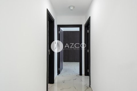Byt v Arjan, Dubai, SAE 2 ložnice, 121.1 m² Č.: 630806 - fotografie 12