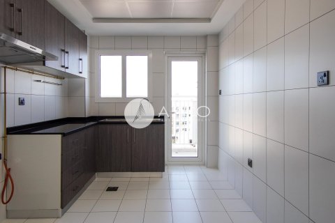 Byt v Arjan, Dubai, SAE 2 ložnice, 121.1 m² Č.: 630806 - fotografie 6