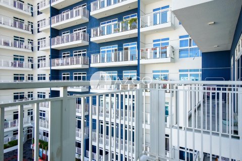 Byt v Arjan, Dubai, SAE 2 ložnice, 121.1 m² Č.: 630806 - fotografie 15