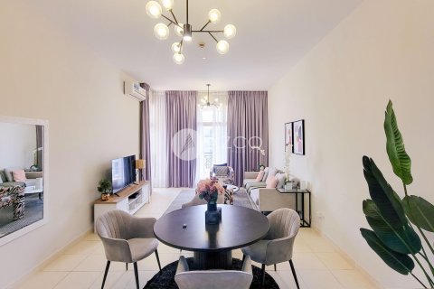 Appartamento in affitto a Arjan, Dubai, EAU 1 camera da letto, 86 mq. № 630805 - foto 10